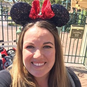 Meet your Posher, Jacqueline